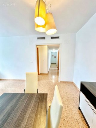 Piso en venta en Benaguasil