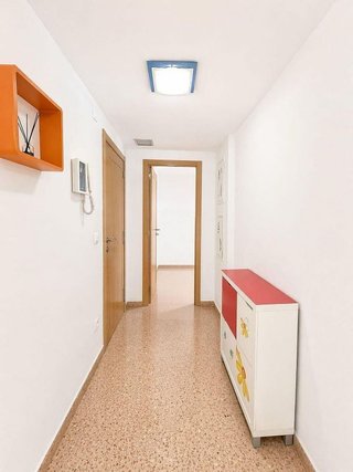 Piso en venta en Benaguasil