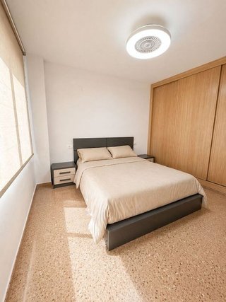 Piso en venta en Benaguasil