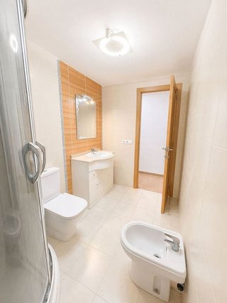 Piso en venta en Benaguasil