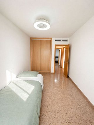 Piso en venta en Benaguasil