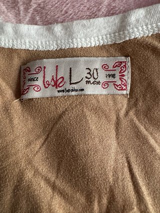 Camiseta tirantes Bershka