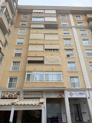 Piso en venta en Ciutat Universitària en Elche