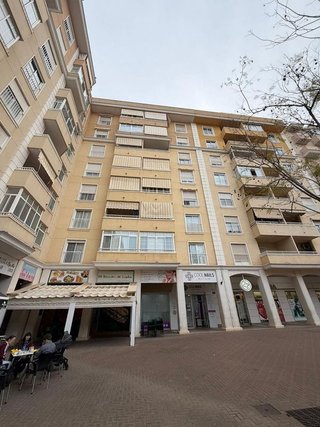 Piso en venta en Ciutat Universitària en Elche