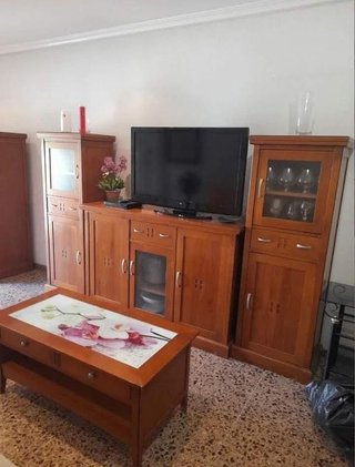 Piso en venta en Ciutat Universitària en Elche