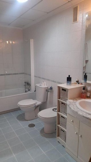 Piso en venta en Ciutat Universitària en Elche