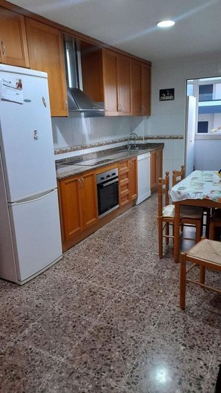 Piso en venta en Ciutat Universitària en Elche