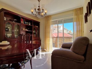Piso en venta en Centro en Alicante