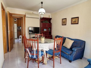Piso en venta en Centro en Alicante