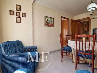 Piso en venta en Centro en Alicante