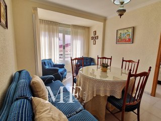 Piso en venta en Centro en Alicante