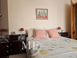 Piso en venta en Centro en Alicante