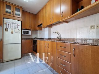 Piso en venta en Centro en Alicante