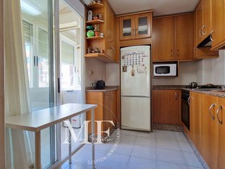 Piso en venta en Centro en Alicante