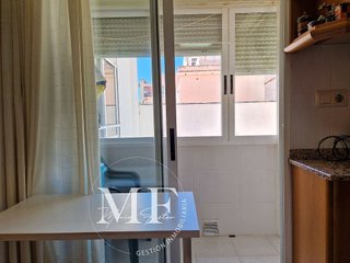 Piso en venta en Centro en Alicante
