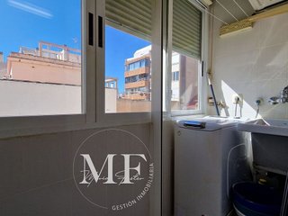 Piso en venta en Centro en Alicante