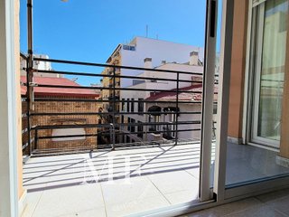 Piso en venta en Centro en Alicante