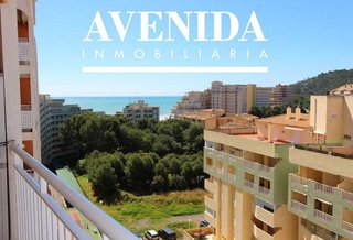 Piso en venta en Zona Playa de la Concha en Oropesa del Mar/Orpesa