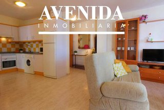 Piso en venta en Zona Playa de la Concha en Oropesa del Mar/Orpesa
