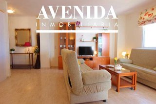 Piso en venta en Zona Playa de la Concha en Oropesa del Mar/Orpesa