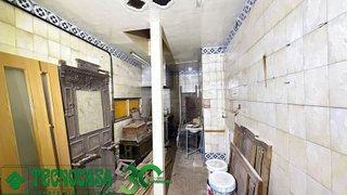 Piso en venta en Quintanar de la Orden