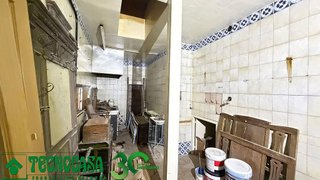 Piso en venta en Quintanar de la Orden