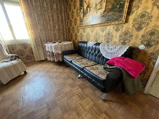Piso en venta en Ave María en Palencia