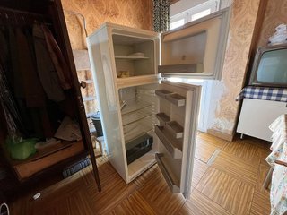 Piso en venta en Ave María en Palencia