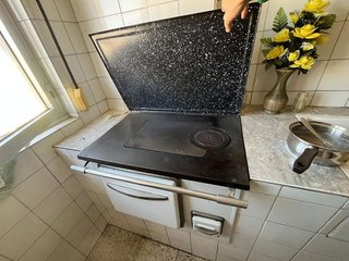 Piso en venta en Ave María en Palencia