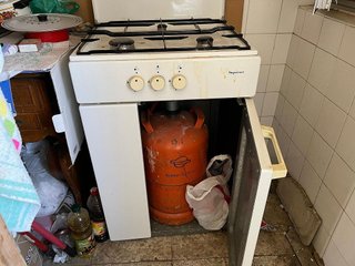 Piso en venta en Ave María en Palencia
