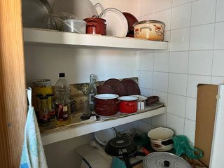 Piso en venta en Ave María en Palencia