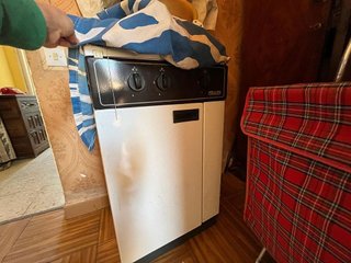 Piso en venta en Ave María en Palencia