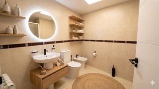 Piso en venta en Cenes de la Vega