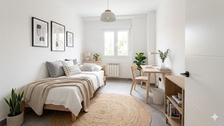 Piso en venta en Cenes de la Vega