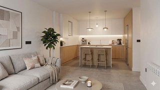 Piso en venta en Cenes de la Vega
