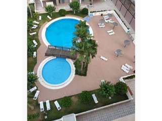 Piso en venta en Marina d'Or en Oropesa del Mar/Orpesa