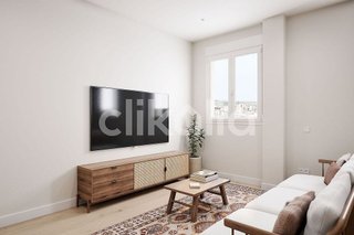 Piso en venta en Triana Este en Sevilla