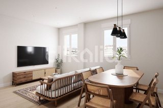 Piso en venta en Triana Este en Sevilla