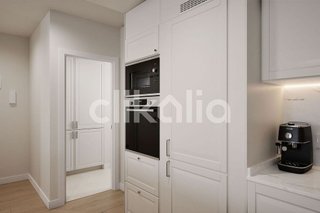 Piso en venta en Triana Este en Sevilla