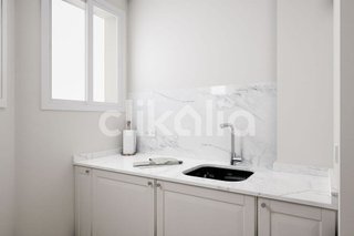 Piso en venta en Triana Este en Sevilla