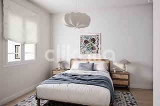 Piso en venta en Triana Este en Sevilla
