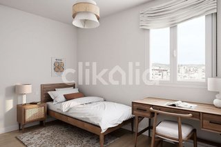 Piso en venta en Triana Este en Sevilla
