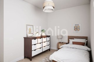 Piso en venta en Triana Este en Sevilla