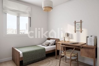 Piso en venta en Triana Este en Sevilla