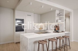 Piso en venta en Triana Este en Sevilla