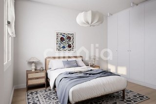 Piso en venta en Triana Este en Sevilla