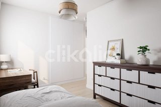 Piso en venta en Triana Este en Sevilla
