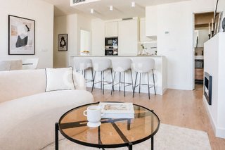 Piso en venta en Triana Este en Sevilla