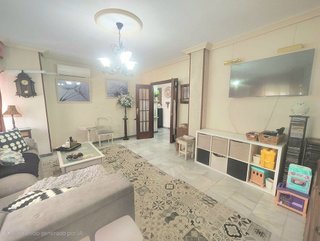 Piso en venta en Linares