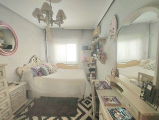 Piso en venta en Linares